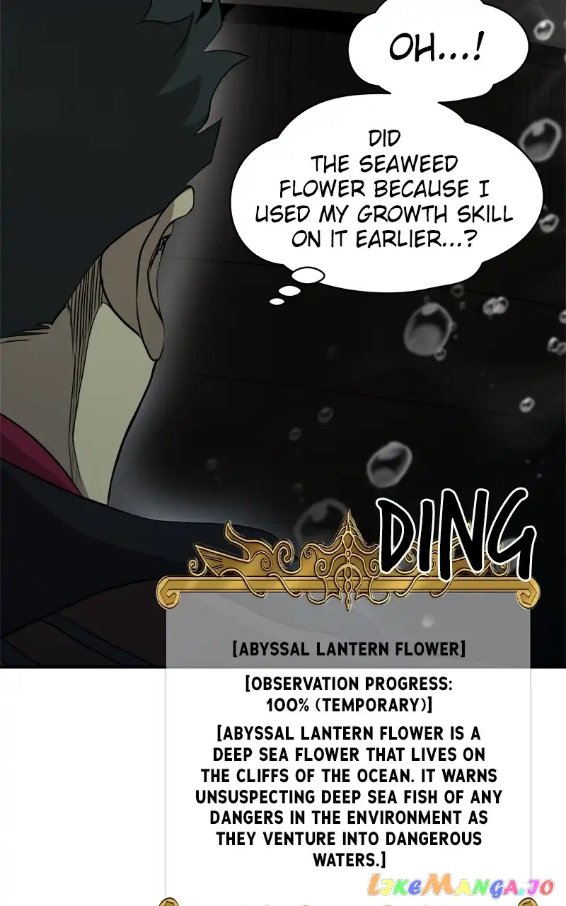 The Strongest Florist Chapter 139 57